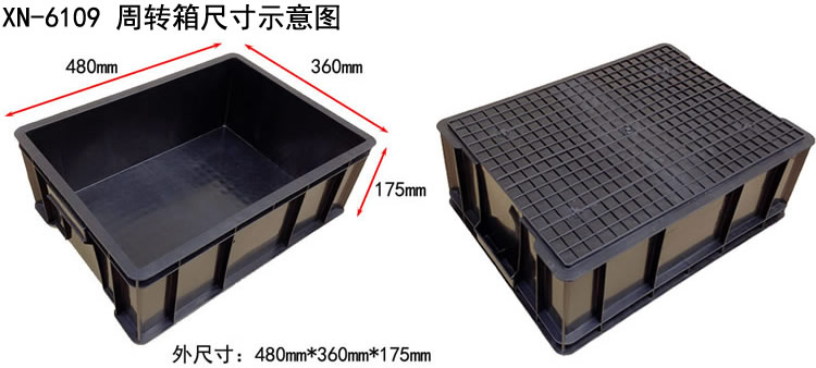 防静电周转箱系列_ESD防静电门禁系统